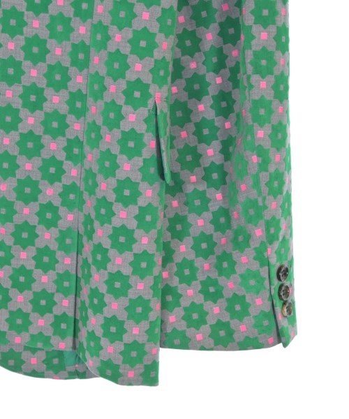 COMME des GARCONS HOMME PLUS（コムデギャルソンオムプリュス）ジャケット グレー サイズ:S メンズ/2200711143012
