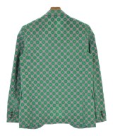 COMME des GARCONS HOMME PLUS（コムデギャルソンオムプリュス）ジャケット グレー サイズ:S メンズ/2200711143012