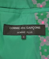 COMME des GARCONS HOMME PLUS（コムデギャルソンオムプリュス）ジャケット グレー サイズ:S メンズ/2200711143012