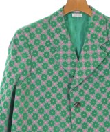 COMME des GARCONS HOMME PLUS（コムデギャルソンオムプリュス）ジャケット グレー サイズ:S メンズ/2200711143012