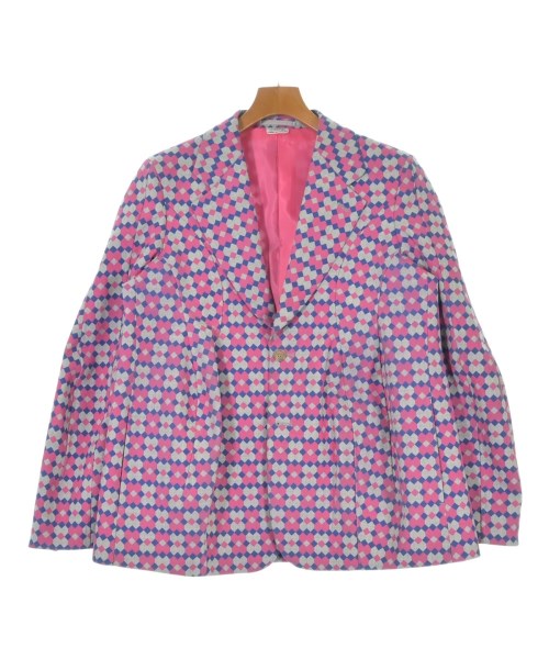 COMME des GARCONS HOMME PLUS(コムデギャルソンオムプリュス)のジャケット サイズ:S 149,100円