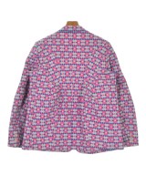 COMME des GARCONS HOMME PLUS（コムデギャルソンオムプリュス）ジャケット ピンク サイズ:S メンズ/2200711143029