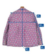 COMME des GARCONS HOMME PLUS（コムデギャルソンオムプリュス）ジャケット ピンク サイズ:S メンズ/2200711143029