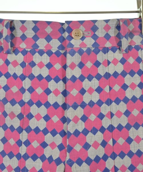 COMME des GARCONS HOMME PLUS（コムデギャルソンオムプリュス）その他 ピンク サイズ:M メンズ/2200711143036