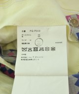 COMME des GARCONS HOMME PLUS（コムデギャルソンオムプリュス）その他 ピンク サイズ:M メンズ/2200711143036