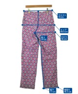 COMME des GARCONS HOMME PLUS（コムデギャルソンオムプリュス）その他 ピンク サイズ:M メンズ/2200711143036