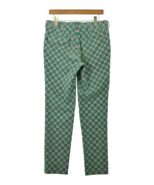 COMME des GARCONS HOMME PLUS（コムデギャルソンオムプリュス）その他 緑 サイズ:S メンズ/2200711143043