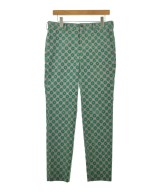 COMME des GARCONS HOMME PLUS（コムデギャルソンオムプリュス）その他 緑 サイズ:S メンズ/2200711143043