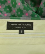 COMME des GARCONS HOMME PLUS（コムデギャルソンオムプリュス）その他 緑 サイズ:S メンズ/2200711143043