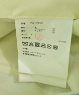 COMME des GARCONS HOMME PLUS（コムデギャルソンオムプリュス）その他 緑 サイズ:S メンズ/2200711143043