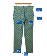 COMME des GARCONS HOMME PLUS（コムデギャルソンオムプリュス）その他 緑 サイズ:S メンズ/2200711143043