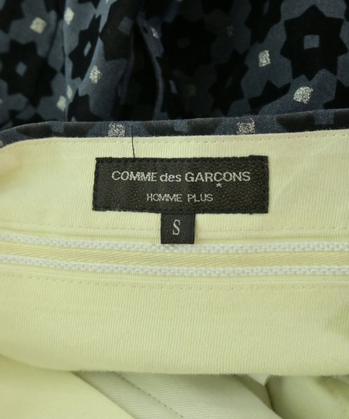 COMME des GARCONS HOMME PLUS（コムデギャルソンオムプリュス）その他 グレー サイズ:S メンズ/2200711143050