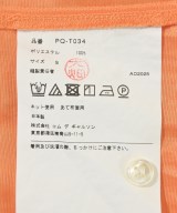 COMME des GARCONS HOMME PLUS（コムデギャルソンオムプリュス）カジュアルシャツ オレンジ サイズ:S メンズ/2200711143067
