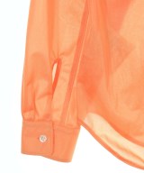 COMME des GARCONS HOMME PLUS（コムデギャルソンオムプリュス）カジュアルシャツ オレンジ サイズ:S メンズ/2200711143067
