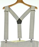 COMME des GARCONS HOMME PLUS（コムデギャルソンオムプリュス）小物類（その他） グレー サイズ:S メンズ/2200711222038
