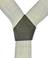 COMME des GARCONS HOMME PLUS（コムデギャルソンオムプリュス）小物類（その他） グレー サイズ:S メンズ/2200711222038