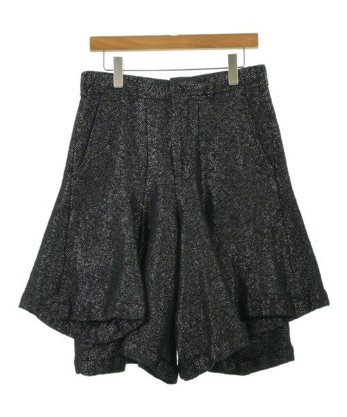 COMME des GARCONS HOMME PLUS(コムデギャルソンオムプリュス)のショートパンツ サイズ:XS 47,500円