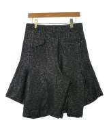 COMME des GARCONS HOMME PLUS（コムデギャルソンオムプリュス）ショートパンツ 黒 サイズ:XS メンズ/2200711225022