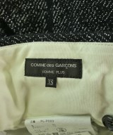 COMME des GARCONS HOMME PLUS（コムデギャルソンオムプリュス）ショートパンツ 黒 サイズ:XS メンズ/2200711225022