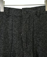 COMME des GARCONS HOMME PLUS（コムデギャルソンオムプリュス）ショートパンツ 黒 サイズ:XS メンズ/2200711225022