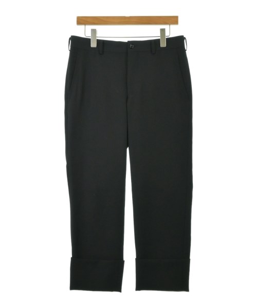 COMME des GARCONS HOMME PLUS(コムデギャルソンオムプリュス)のクロップドパンツ サイズ:S 40,700円