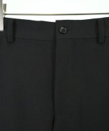 COMME des GARCONS HOMME PLUS（コムデギャルソンオムプリュス）クロップドパンツ 黒 サイズ:S メンズ/2200711225053