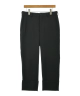COMME des GARCONS HOMME PLUS クロップドパンツ