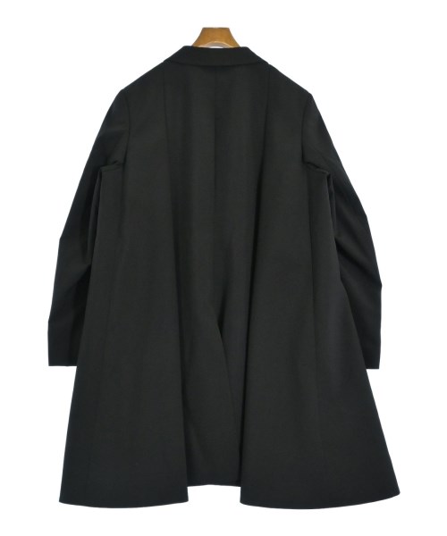 COMME des GARCONS HOMME PLUS（コムデギャルソンオムプリュス）その他 黒 サイズ:L メンズ/2200711316010