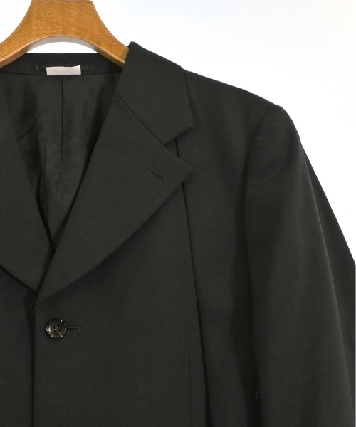 COMME des GARCONS HOMME PLUS（コムデギャルソンオムプリュス）その他 黒 サイズ:L メンズ/2200711316010