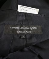 COMME des GARCONS HOMME PLUS（コムデギャルソンオムプリュス）その他 黒 サイズ:L メンズ/2200711316010