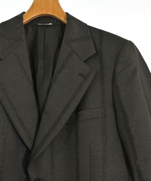 COMME des GARCONS HOMME PLUS（コムデギャルソンオムプリュス）その他 黒 サイズ:L メンズ/2200711316027
