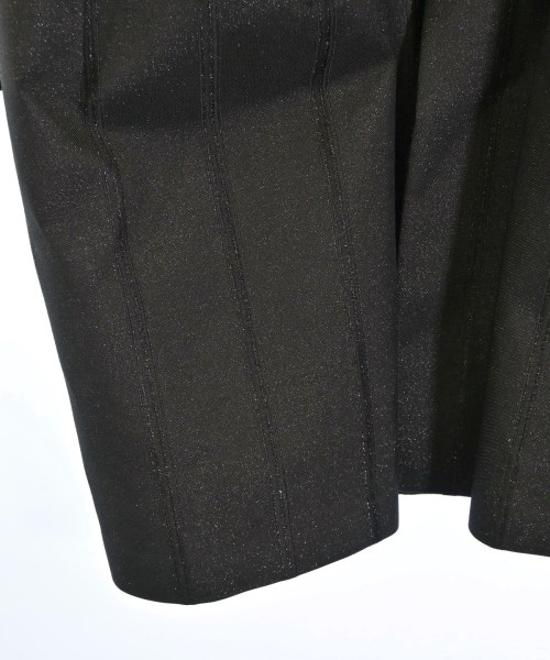 COMME des GARCONS HOMME PLUS（コムデギャルソンオムプリュス）その他 黒 サイズ:L メンズ/2200711316027