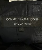 COMME des GARCONS HOMME PLUS（コムデギャルソンオムプリュス）その他 黒 サイズ:L メンズ/2200711316027