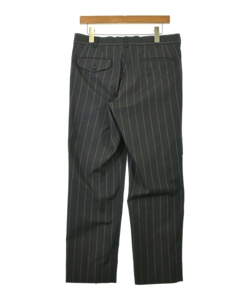 COMME des GARCONS HOMME PLUS（コムデギャルソンオムプリュス）その他 黒 サイズ:M メンズ/2200711316034