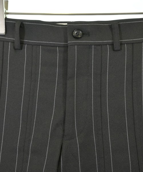 COMME des GARCONS HOMME PLUS（コムデギャルソンオムプリュス）その他 黒 サイズ:M メンズ/2200711316034