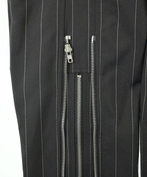 COMME des GARCONS HOMME PLUS（コムデギャルソンオムプリュス）その他 黒 サイズ:M メンズ/2200711316034