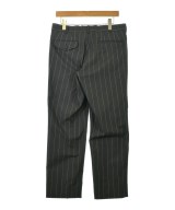 COMME des GARCONS HOMME PLUS（コムデギャルソンオムプリュス）その他 黒 サイズ:M メンズ/2200711316034