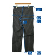 COMME des GARCONS HOMME PLUS（コムデギャルソンオムプリュス）その他 黒 サイズ:M メンズ/2200711316034