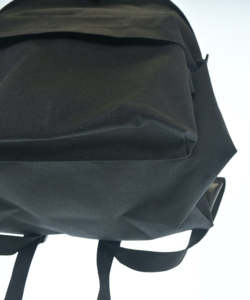 COMME des GARCONS HOMME PLUS（コムデギャルソンオムプリュス）バックパック・リュック 黒 サイズ:- メンズ/2200711452039