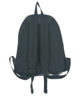 COMME des GARCONS HOMME PLUS（コムデギャルソンオムプリュス）バックパック・リュック 黒 サイズ:- メンズ/2200711452039