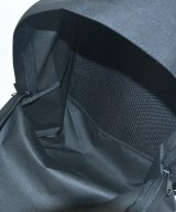 COMME des GARCONS HOMME PLUS（コムデギャルソンオムプリュス）バックパック・リュック 黒 サイズ:- メンズ/2200711452039