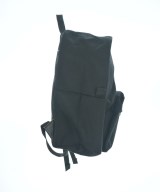 COMME des GARCONS HOMME PLUS（コムデギャルソンオムプリュス）バックパック・リュック 黒 サイズ:- メンズ/2200711452039