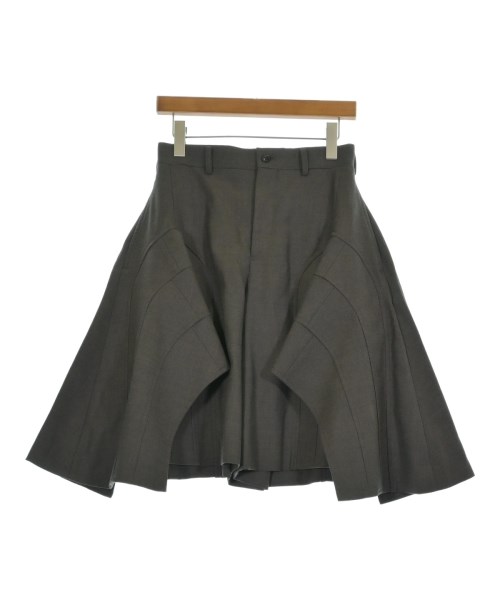 COMME des GARCONS HOMME PLUS(コムデギャルソンオムプリュス)のショートパンツ サイズ:XS 58,800円