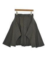 COMME des GARCONS HOMME PLUS（コムデギャルソンオムプリュス）ショートパンツ 茶 サイズ:XS メンズ/2200711463011