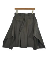 COMME des GARCONS HOMME PLUS（コムデギャルソンオムプリュス）ショートパンツ 茶 サイズ:XS メンズ/2200711463011