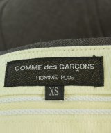 COMME des GARCONS HOMME PLUS（コムデギャルソンオムプリュス）ショートパンツ 茶 サイズ:XS メンズ/2200711463011