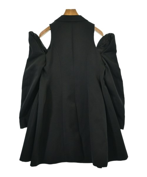 COMME des GARCONS HOMME PLUS（コムデギャルソンオムプリュス）その他 黒 サイズ:XS メンズ/2200711517011