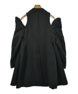 COMME des GARCONS HOMME PLUS（コムデギャルソンオムプリュス）その他 黒 サイズ:XS メンズ/2200711517011