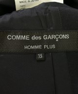 COMME des GARCONS HOMME PLUS（コムデギャルソンオムプリュス）その他 黒 サイズ:XS メンズ/2200711517011