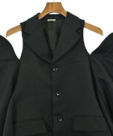 COMME des GARCONS HOMME PLUS（コムデギャルソンオムプリュス）その他 黒 サイズ:XS メンズ/2200711517011
